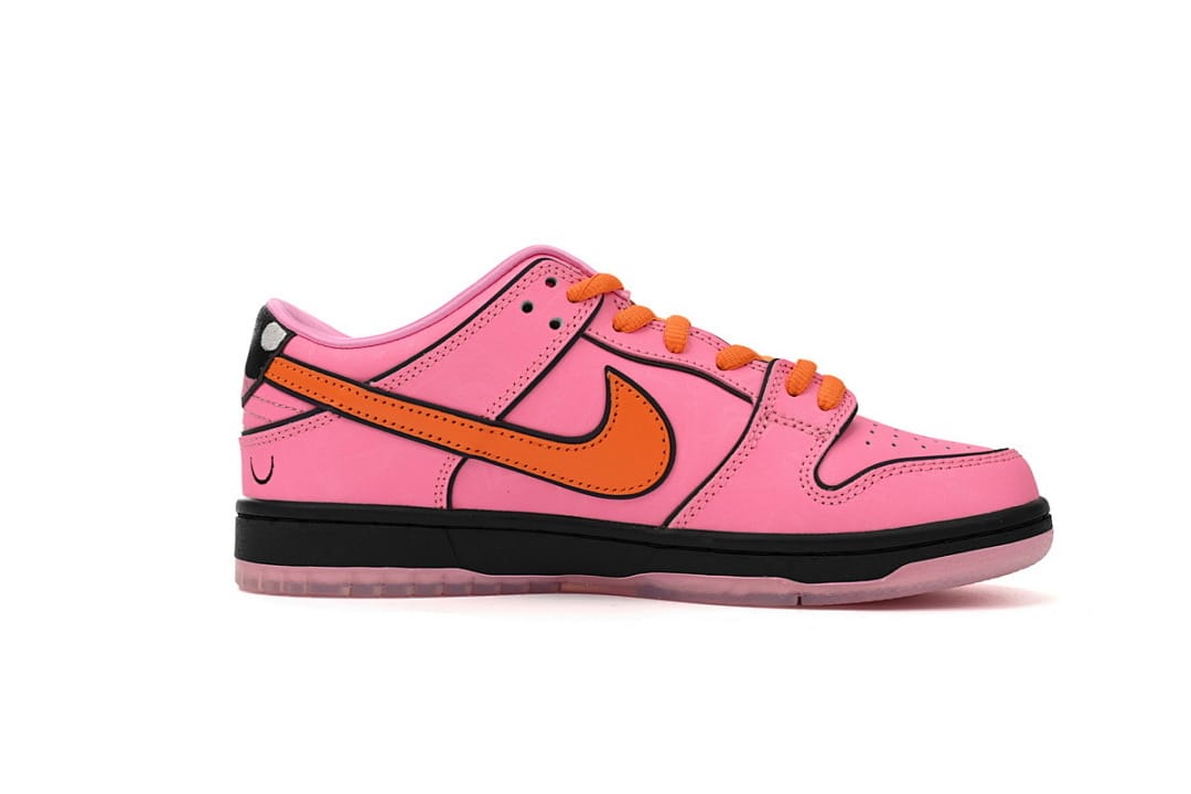 Nike Dunk Low SB SX Edition Blossom