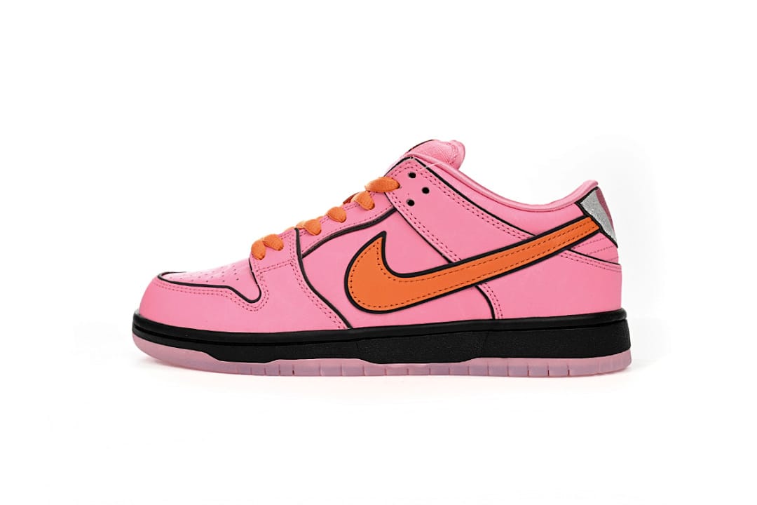 Nike Dunk Low SB SX Edition Blossom