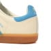 Adidas Samba OG White Blue (Colorway 2)