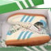 Adidas Samba OG White Blue (Colorway 2)