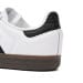 Adidas Samba OG Rice White Black
