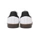 Adidas Samba OG Rice White Black