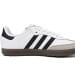 Adidas Samba OG Rice White Black