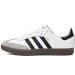 Adidas Samba OG Rice White Black