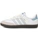 Adidas Samba OG White Light Blue
