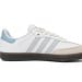 Adidas Samba OG White Light Blue