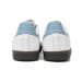 Adidas Samba OG White Light Blue