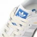 Adidas Samba OG White Light Blue