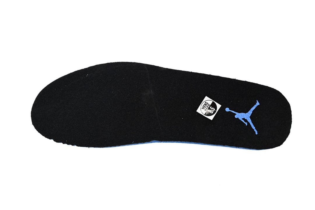 Air Jordan 13 Retro x XP Edition Hyper Royal (Colorway 2)