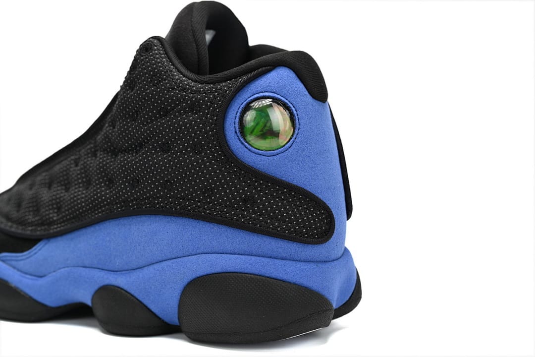 Air Jordan 13 Retro x XP Edition Hyper Royal (Colorway 2)