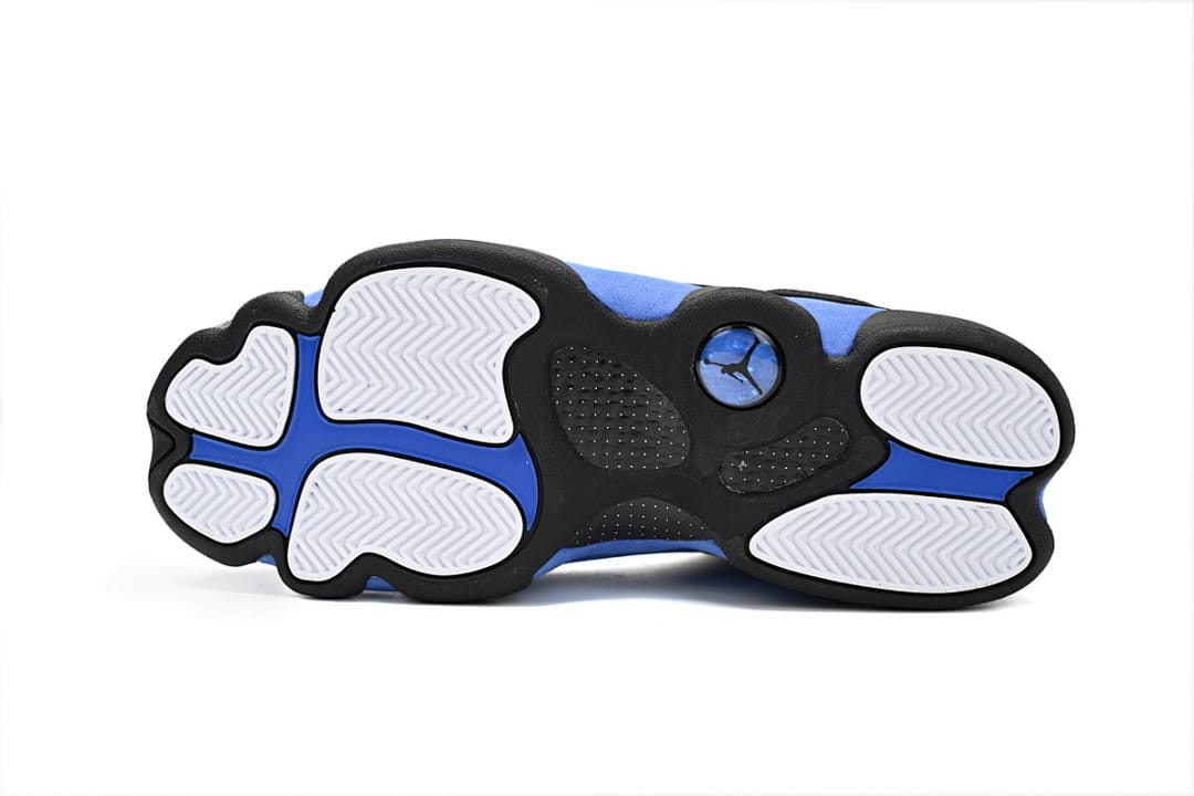 Air Jordan 13 Retro x XP Edition Hyper Royal (Colorway 2)