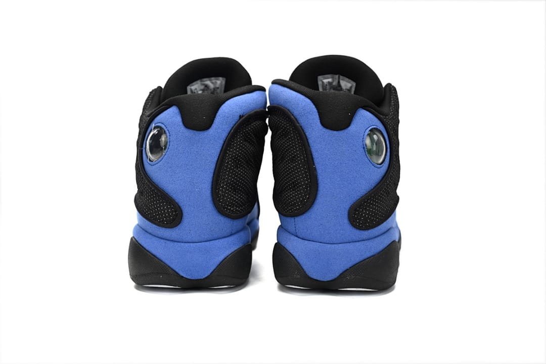 Air Jordan 13 Retro x XP Edition Hyper Royal (Colorway 2)