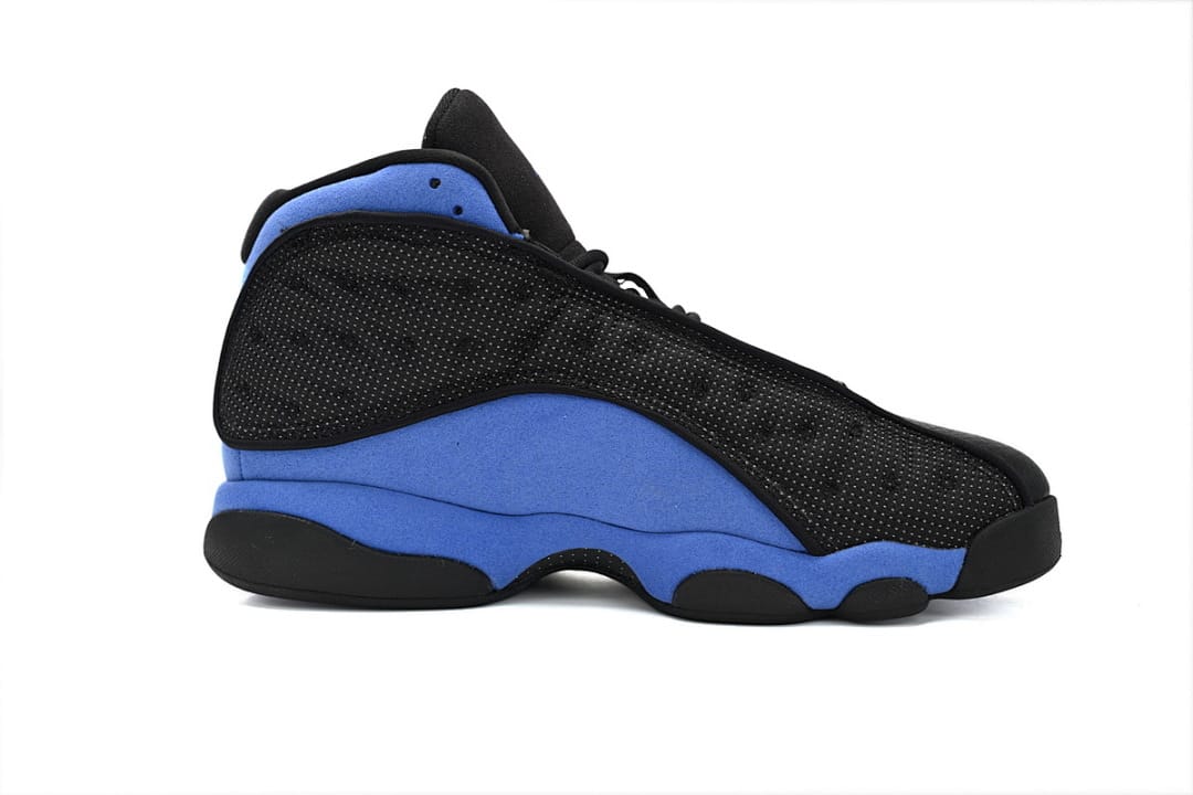 Air Jordan 13 Retro x XP Edition Hyper Royal (Colorway 2)