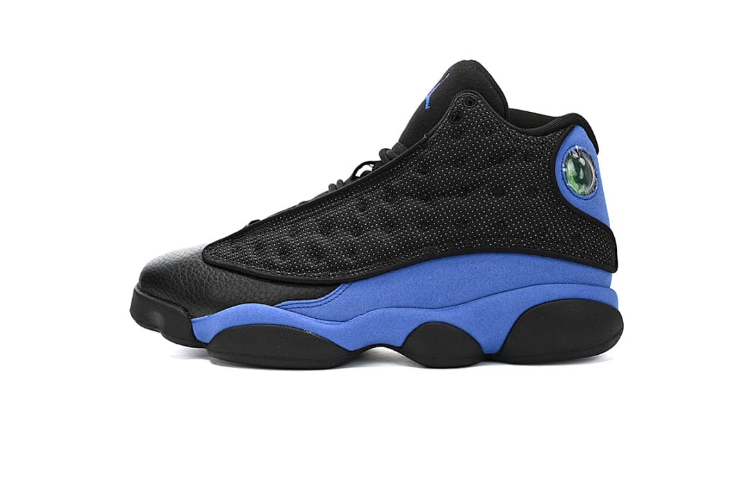 Air Jordan 13 Retro x XP Edition Hyper Royal (Colorway 2)