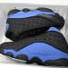 Air Jordan 13 Retro x XP Edition Hyper Royal (Colorway 2)