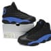 Air Jordan 13 Retro x XP Edition Hyper Royal (Colorway 2)