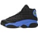 Air Jordan 13 Retro x XP Edition Hyper Royal (Colorway 2)
