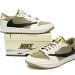 Air Jordan 1 Retro High OG Black, White, Green