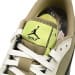 Air Jordan 1 Retro High OG Black, White, Green