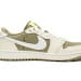 Air Jordan 1 Retro High OG Black, White, Green