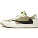 Air Jordan 1 Retro High OG Black, White, Green