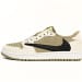 Air Jordan 1 Retro High OG Black, White, Green