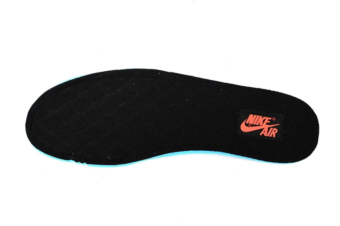 Air Jordan 1 High OG Hand Crafted