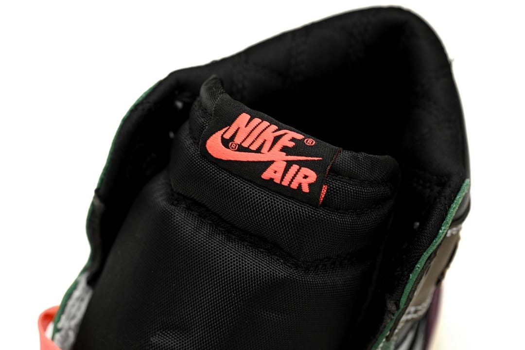 Air Jordan 1 High OG Hand Crafted
