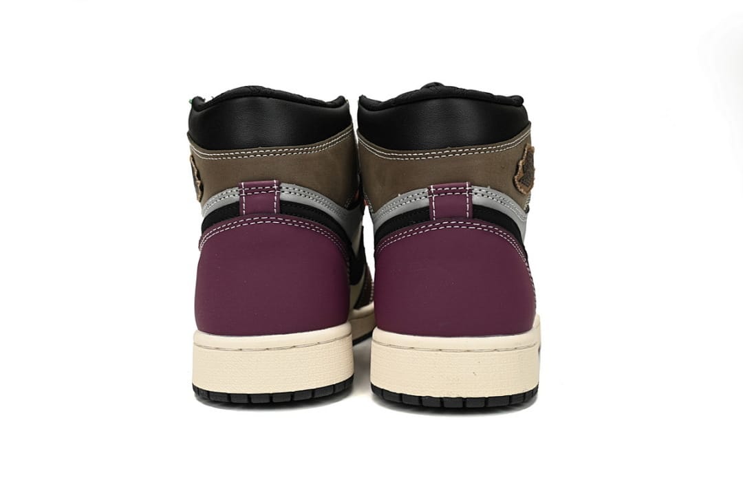 Air Jordan 1 High OG Hand Crafted