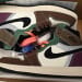 Air Jordan 1 High OG Hand Crafted