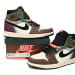Air Jordan 1 High OG Hand Crafted