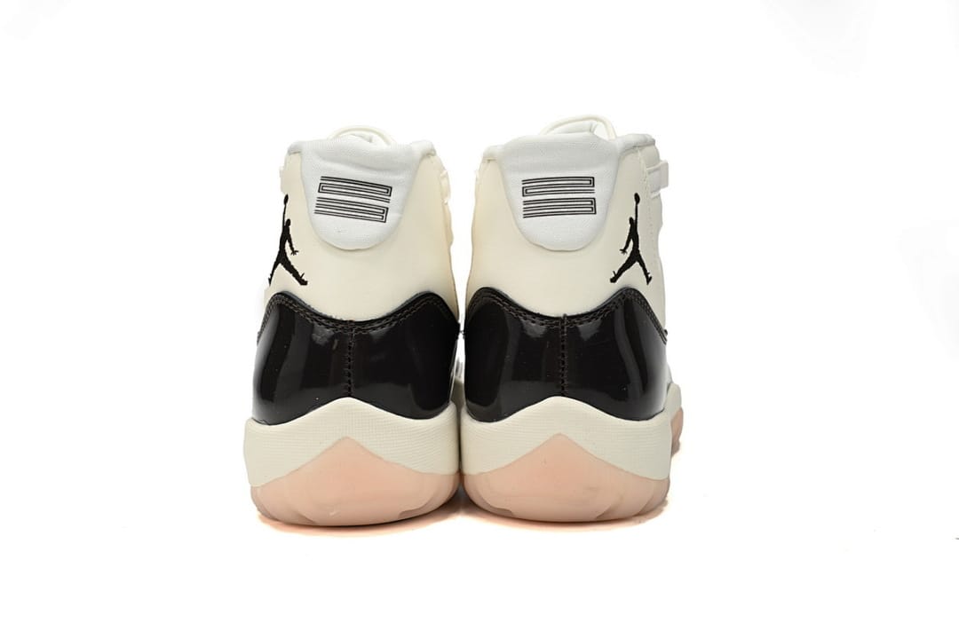 Air Jordan 11 Retro x XH Edition Concord (Colorway 3)