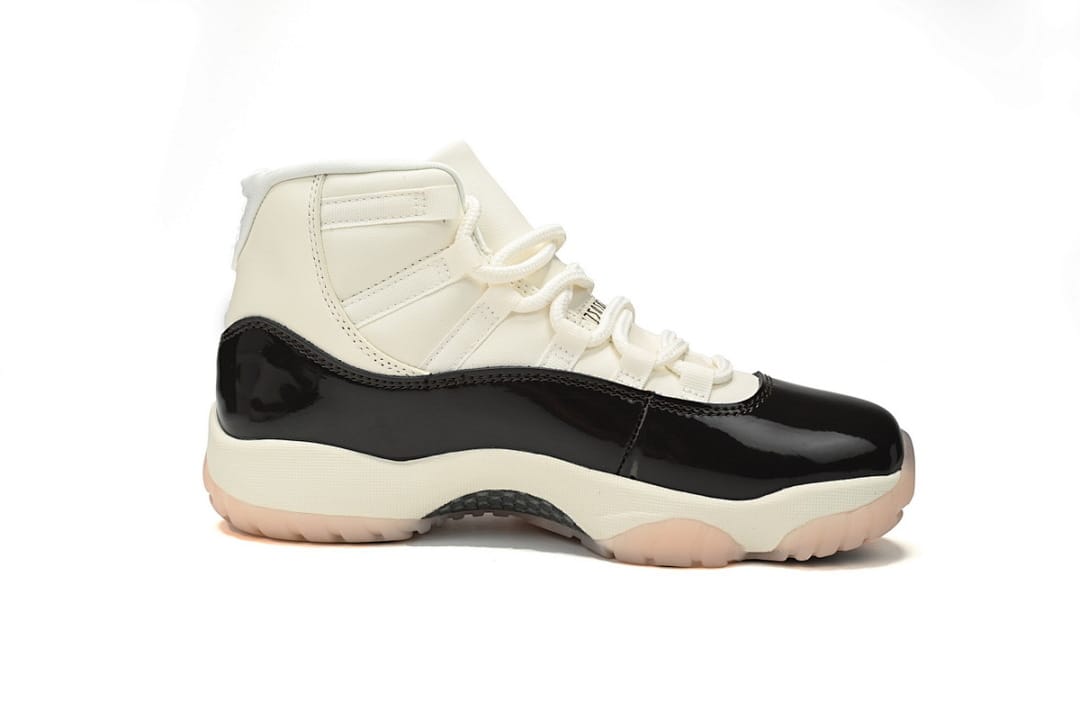 Air Jordan 11 Retro x XH Edition Concord (Colorway 3)