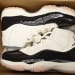 Air Jordan 11 Retro x XH Edition Concord (Colorway 3)