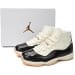 Air Jordan 11 Retro x XH Edition Concord (Colorway 3)