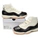 Air Jordan 11 Retro x XH Edition Concord (Colorway 3)