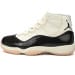 Air Jordan 11 Retro x XH Edition Concord (Colorway 3)