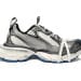 Balenciaga 10th Gen Distressed White Blue