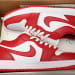 Air Jordan 1 Low Gym Red