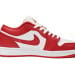 Air Jordan 1 Low Gym Red
