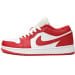 Air Jordan 1 Low Gym Red