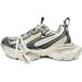 Balenciaga 10th Gen Distressed White, red