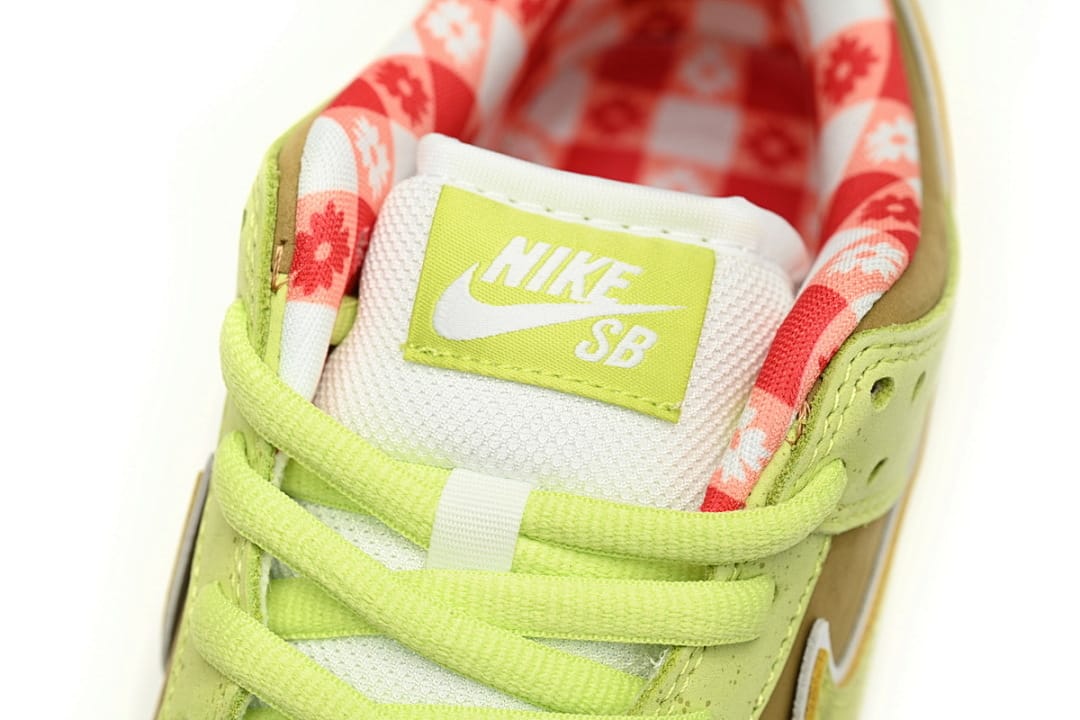 Nike Dunk Low SB SX Edition (Colorway 4)
