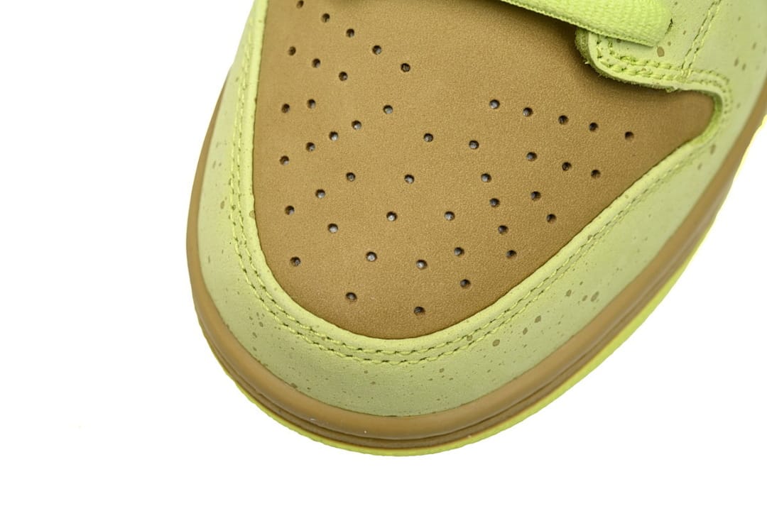 Nike Dunk Low SB SX Edition (Colorway 4)