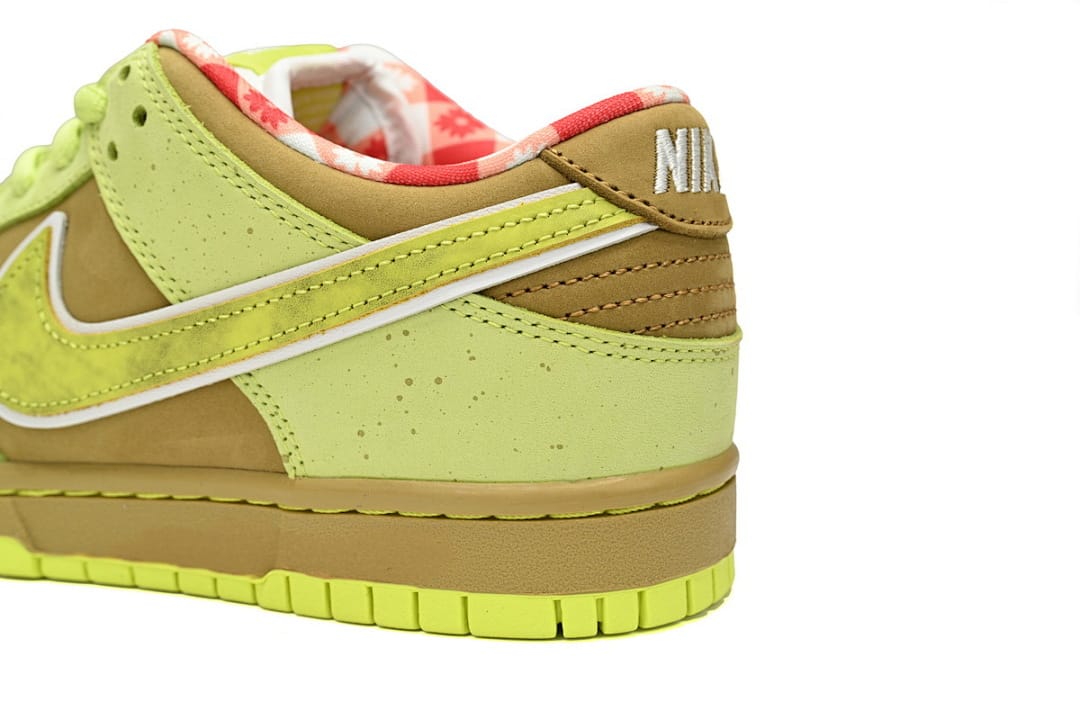 Nike Dunk Low SB SX Edition (Colorway 4)