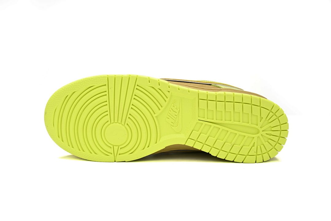 Nike Dunk Low SB SX Edition (Colorway 4)