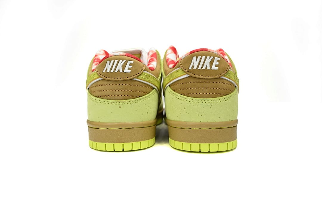 Nike Dunk Low SB SX Edition (Colorway 4)
