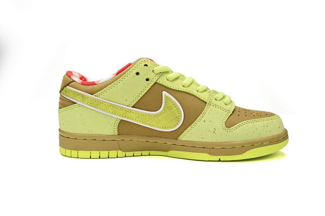 Nike Dunk Low SB SX Edition (Colorway 4)