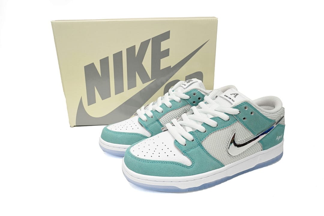 Nike Dunk Low SB SE SX Edition (Colorway 3)