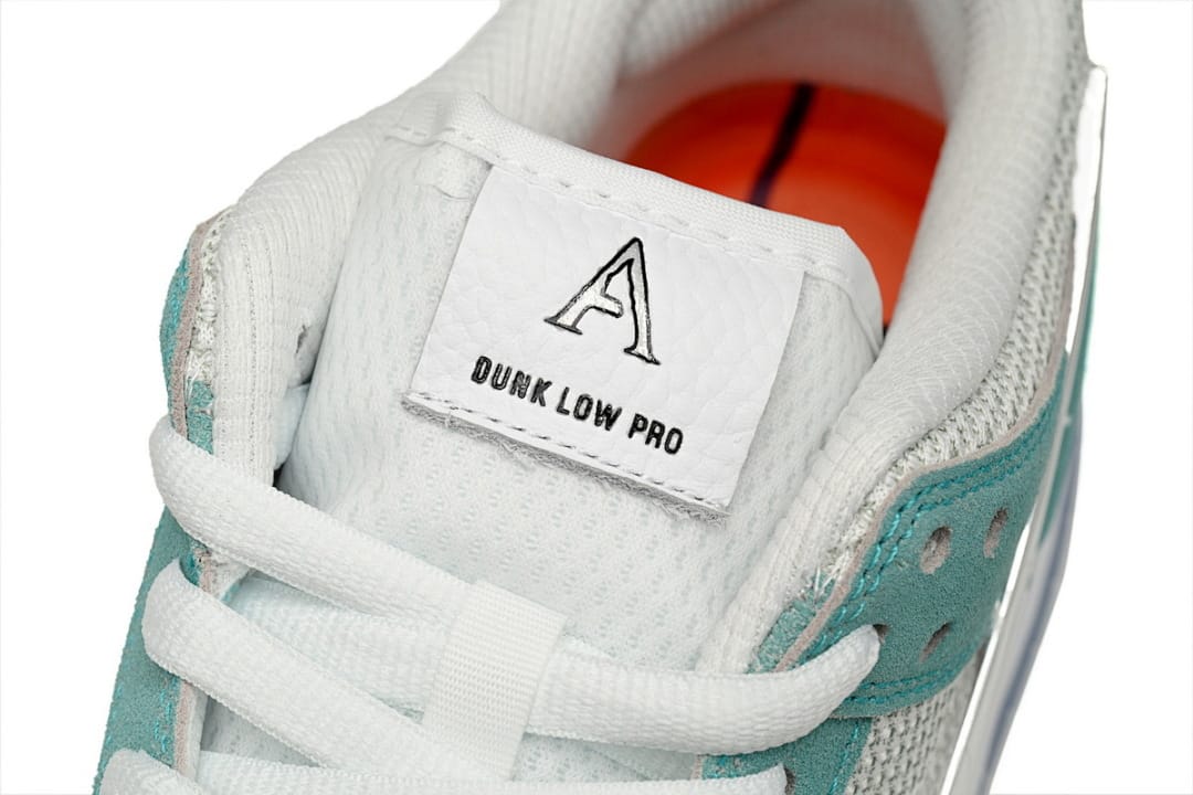 Nike Dunk Low SB SE SX Edition (Colorway 3)